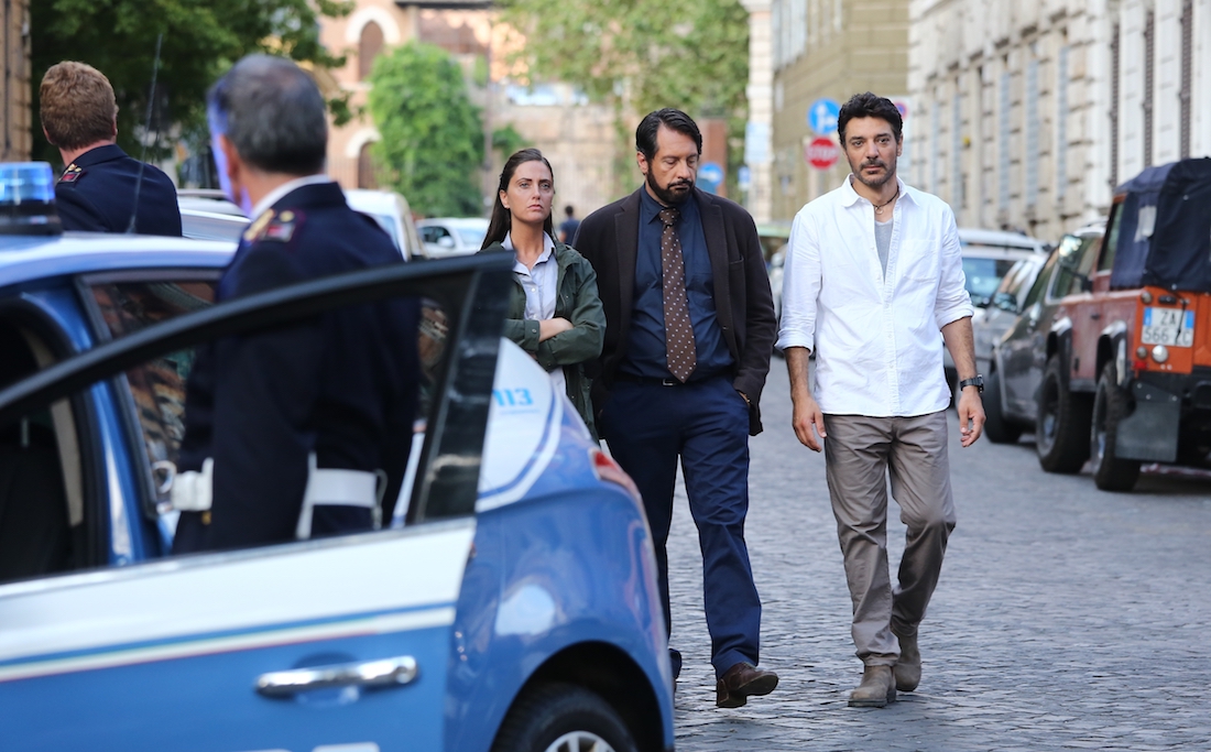 Mentre ero via: le anticipazioni della quinta puntata Mentre ero via: le anticipazioni della quinta puntata