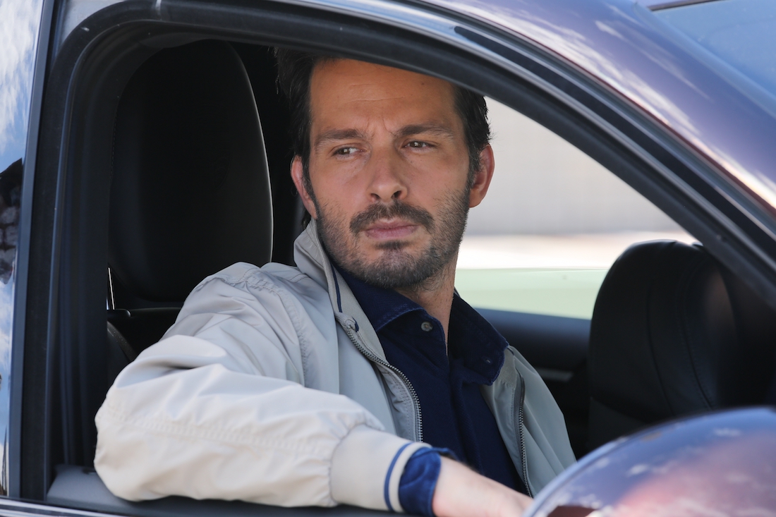 Mentre ero via: le anticipazioni della quinta puntata Mentre ero via: le anticipazioni della quinta puntata