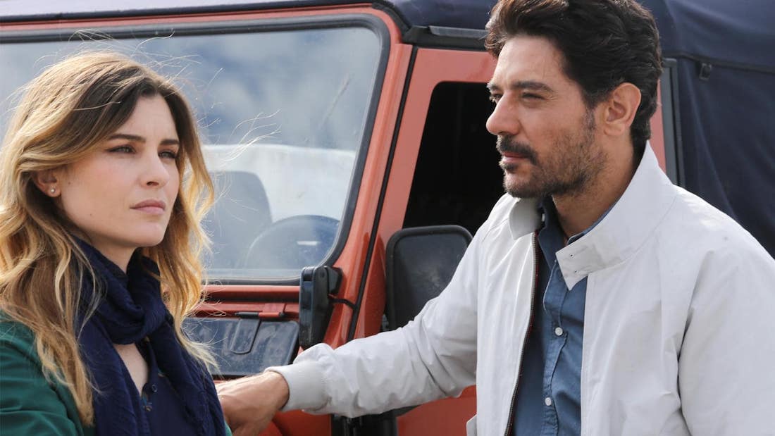 Mentre ero via: le anticipazioni della quinta puntata Mentre ero via: le anticipazioni della quinta puntata