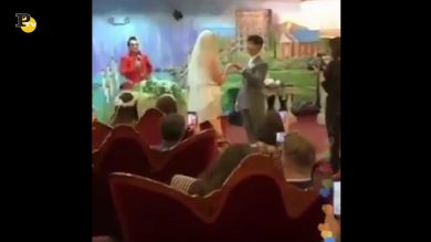 Joe Jonas e Sophie Turner si sono sposati in segreto a Las Vegas