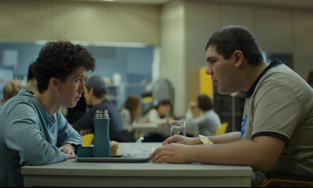 Netflix, tre serie da non perdere a maggio