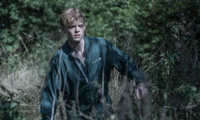 Netflix, tre serie da non perdere a maggio