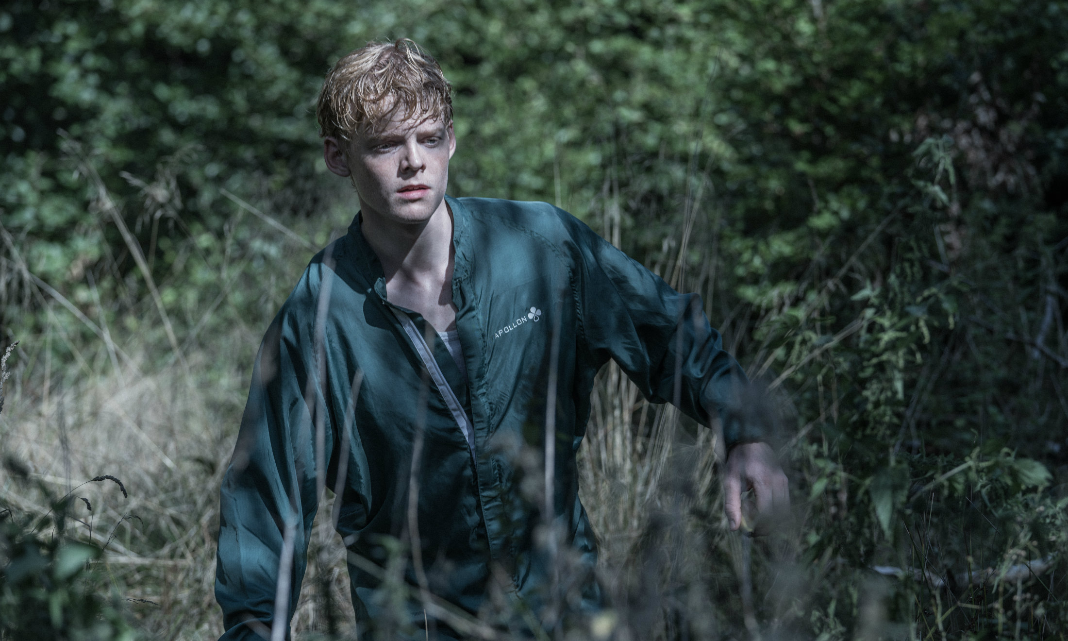 Netflix, tre serie da non perdere a maggio