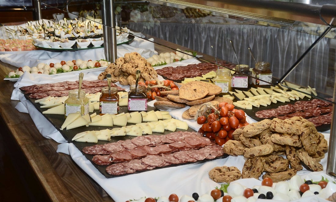 Galleria foto 'Crociere, a San Pietroburgo senza visto su una nave che celebra l’Italia' - foto 2