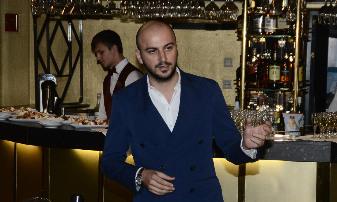 Galleria foto 'Crociere, a San Pietroburgo senza visto su una nave che celebra l’Italia' - foto 3