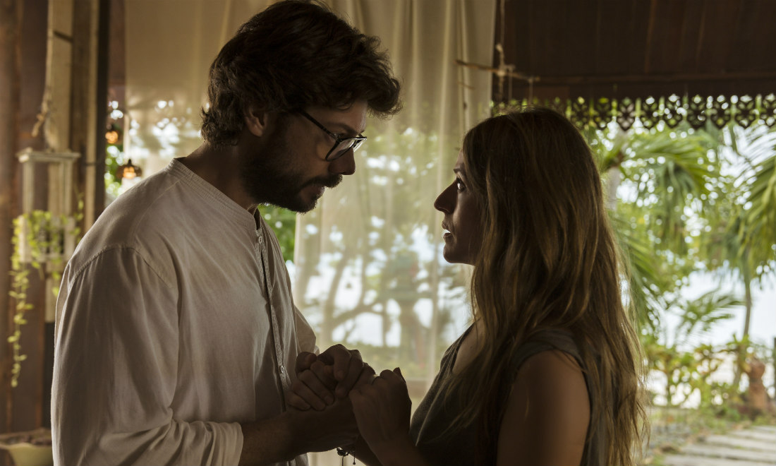 La casa di carta 3, anticipazioni e indiscrezioni sulla prossima stagione