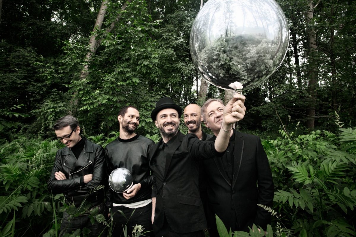 Galleria foto 'Concerto Primo Maggio 2019 a Roma: la scaletta degli artisti' - foto 2