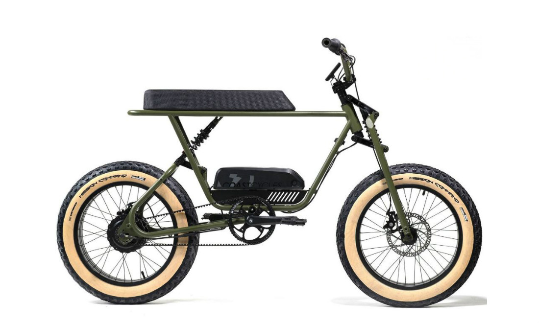 E-bike, i migliori nove modelli per l’estate 2019 E-bike, i migliori nove modelli per l’estate 2019