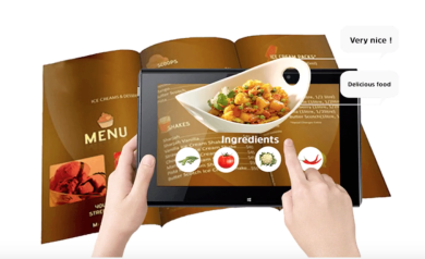 2020: la nuova internet sarà profumata