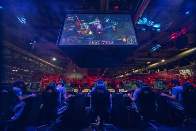 eSports, un business per giocatori ed ideatori