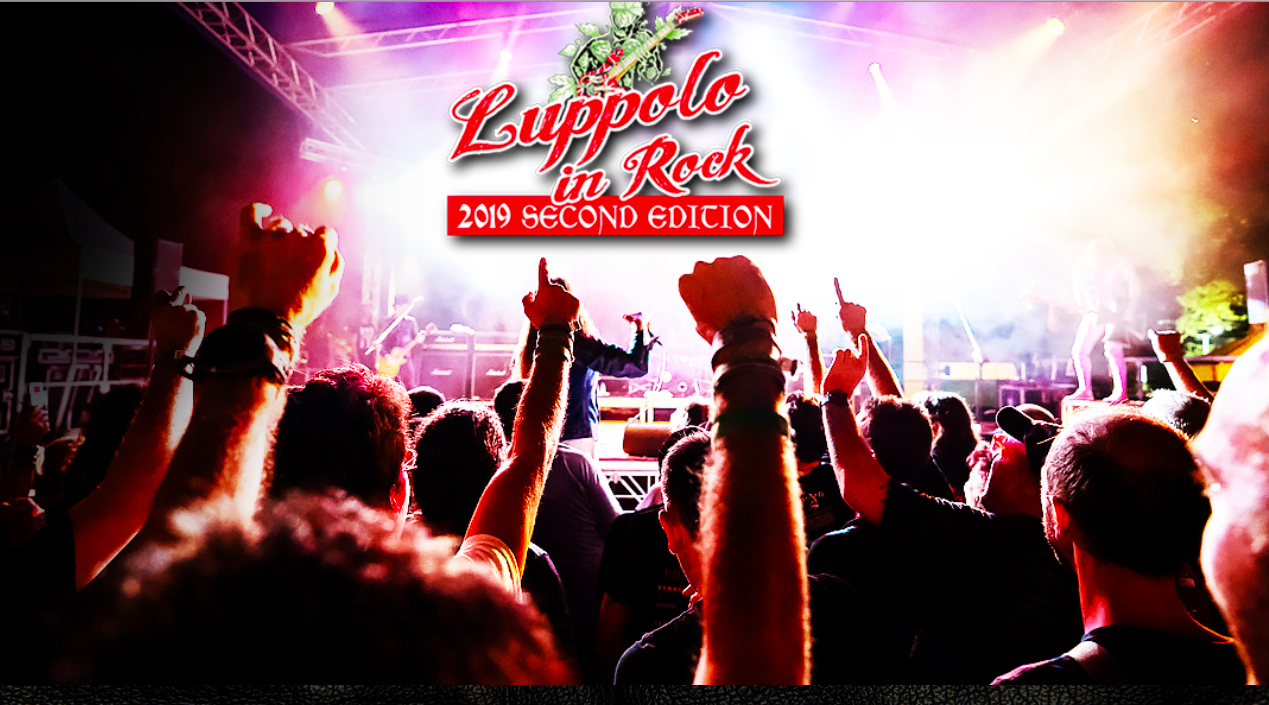 Luppolo in Rock a Cremona: dalla PFM ai mille volti dell’heavy metal
