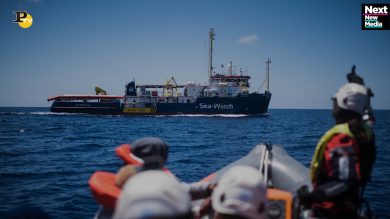 Sea Watch, ecco cosa rischia chi viola il blocco navale