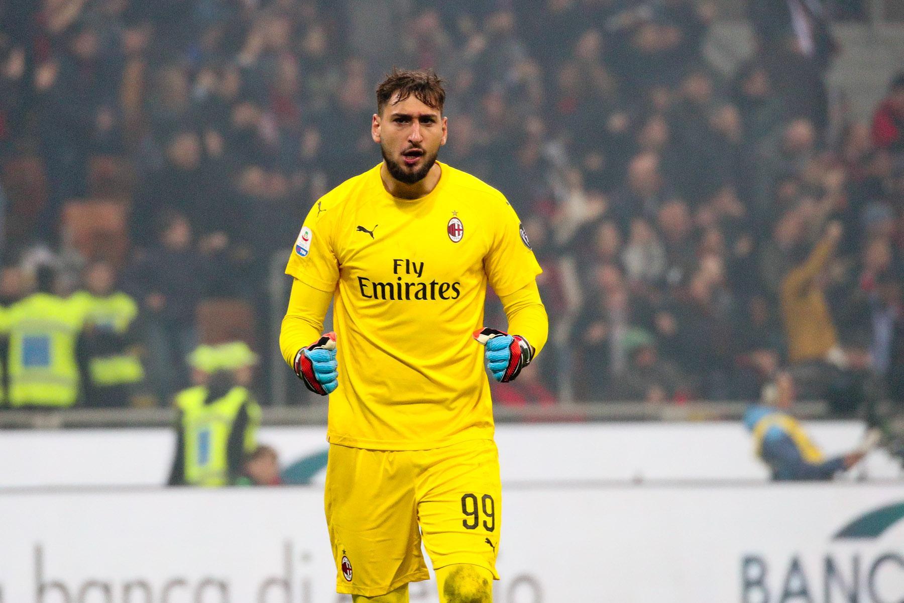 Donnarumma via dal Milan? Ecco quanto vale (e perché il Psg lo vuole)