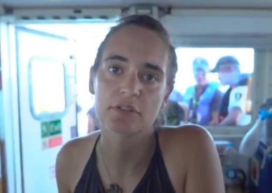 La Sea Watch e la “Capitana” eroe fuorilegge