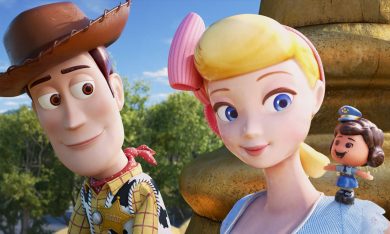 Toy Story 4, infallibile Pixar: 5 motivi per vederlo