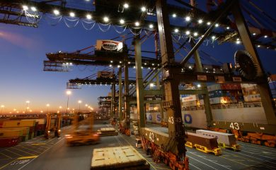 Istat: tutti i dati su crescita, industria e pressione fiscale