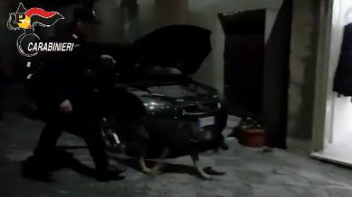 Napoli: maxi-operazione dei Carabinieri contro la camorra