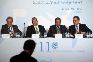 Mediterraneo, un mare di opportunità economiche e finanziarie