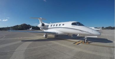 Voli privati. Movimento di lusso a basso costo