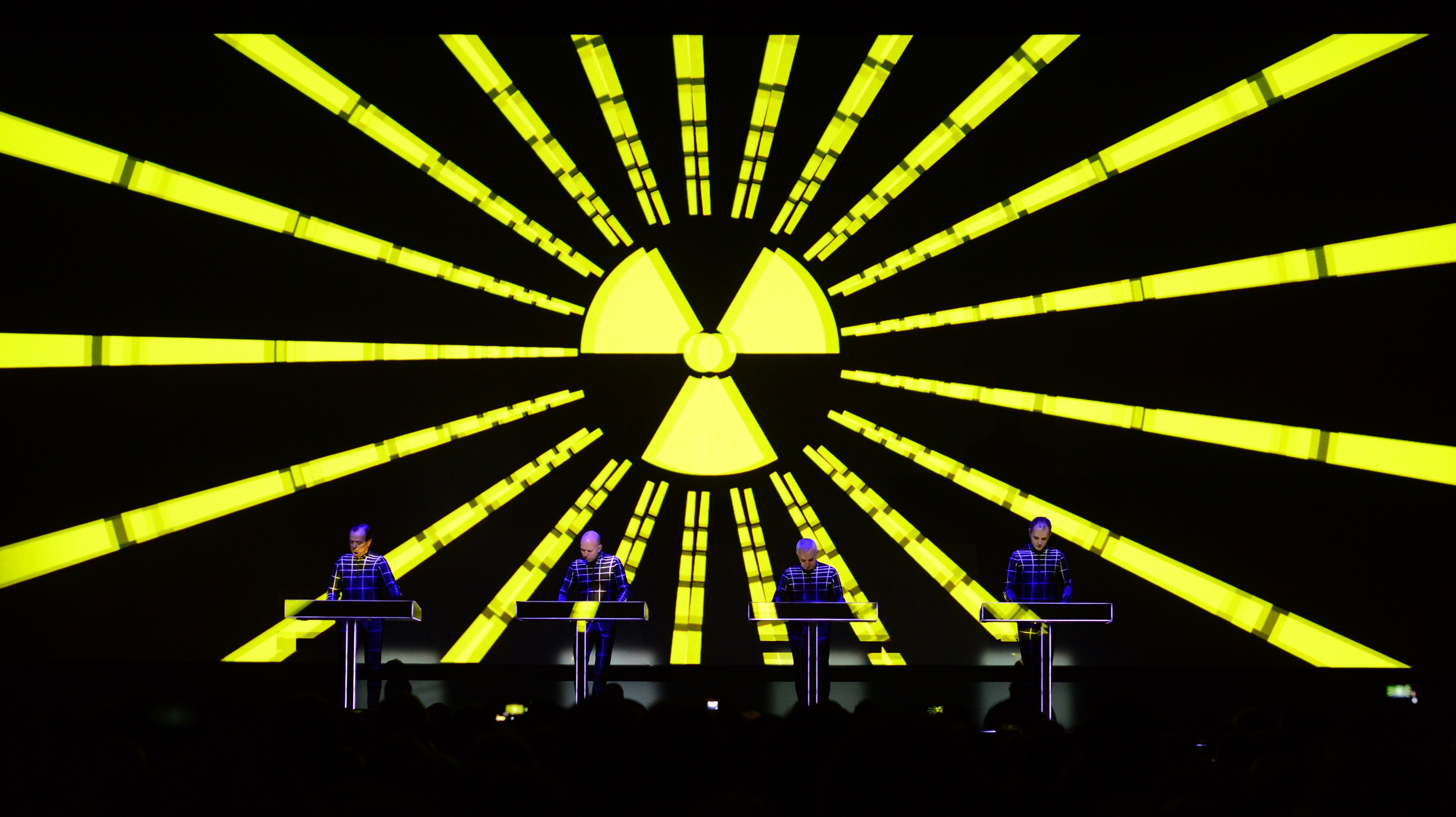 Kraftwerk: perché, senza di loro, non ascolteremmo la musica di oggi