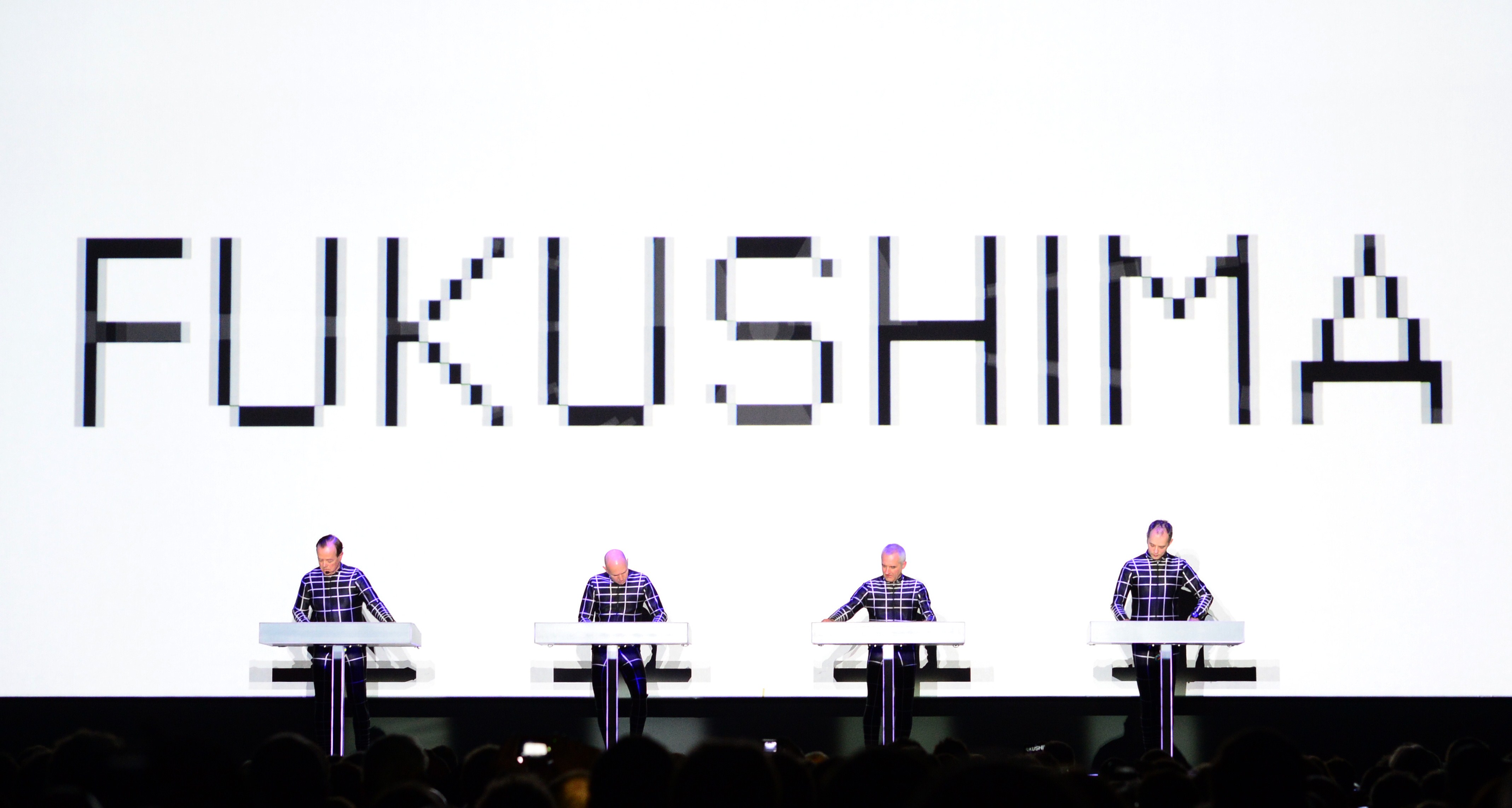 Kraftwerk: perché, senza di loro, non ascolteremmo la musica di oggi