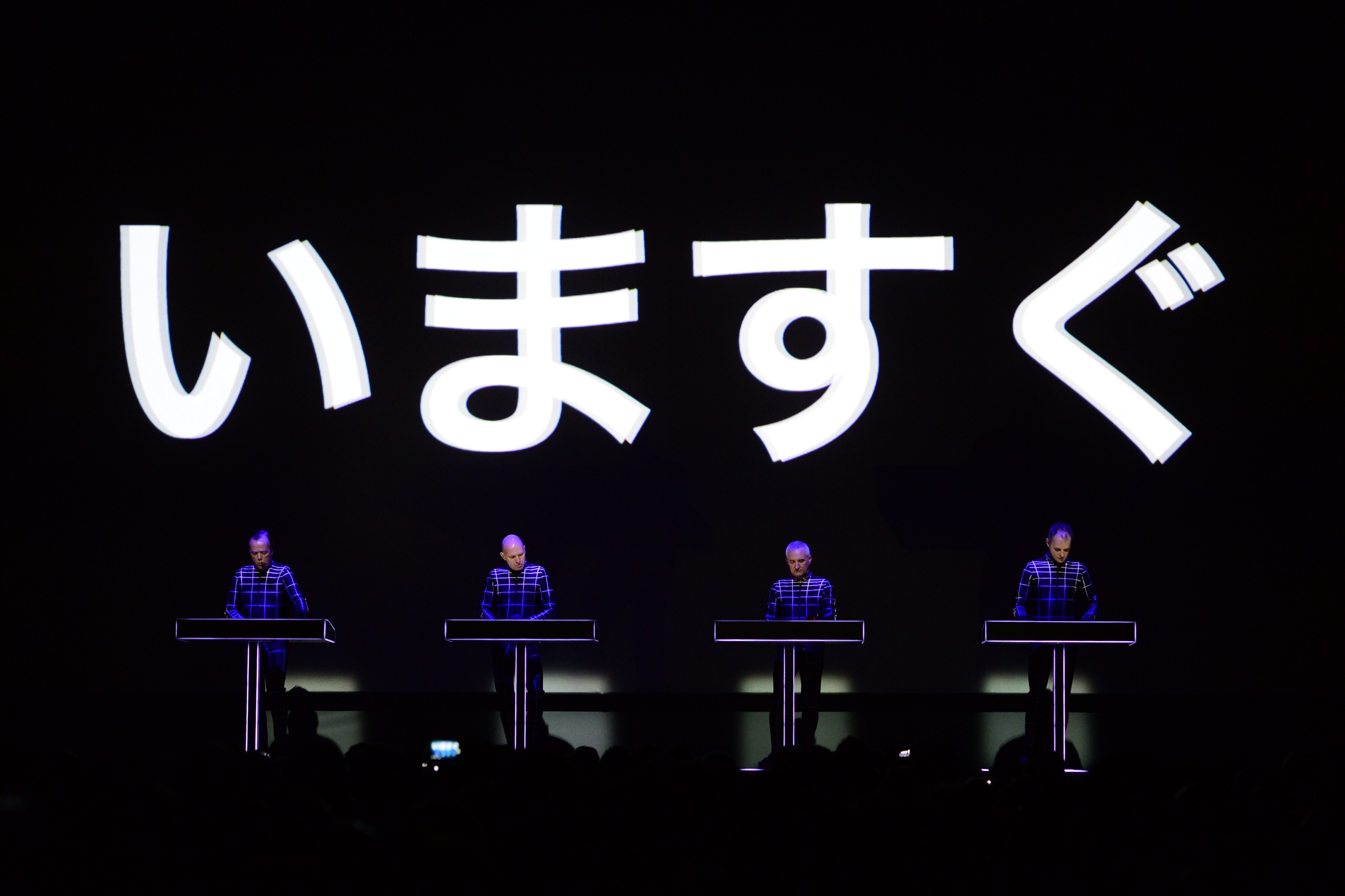 Kraftwerk: perché, senza di loro, non ascolteremmo la musica di oggi