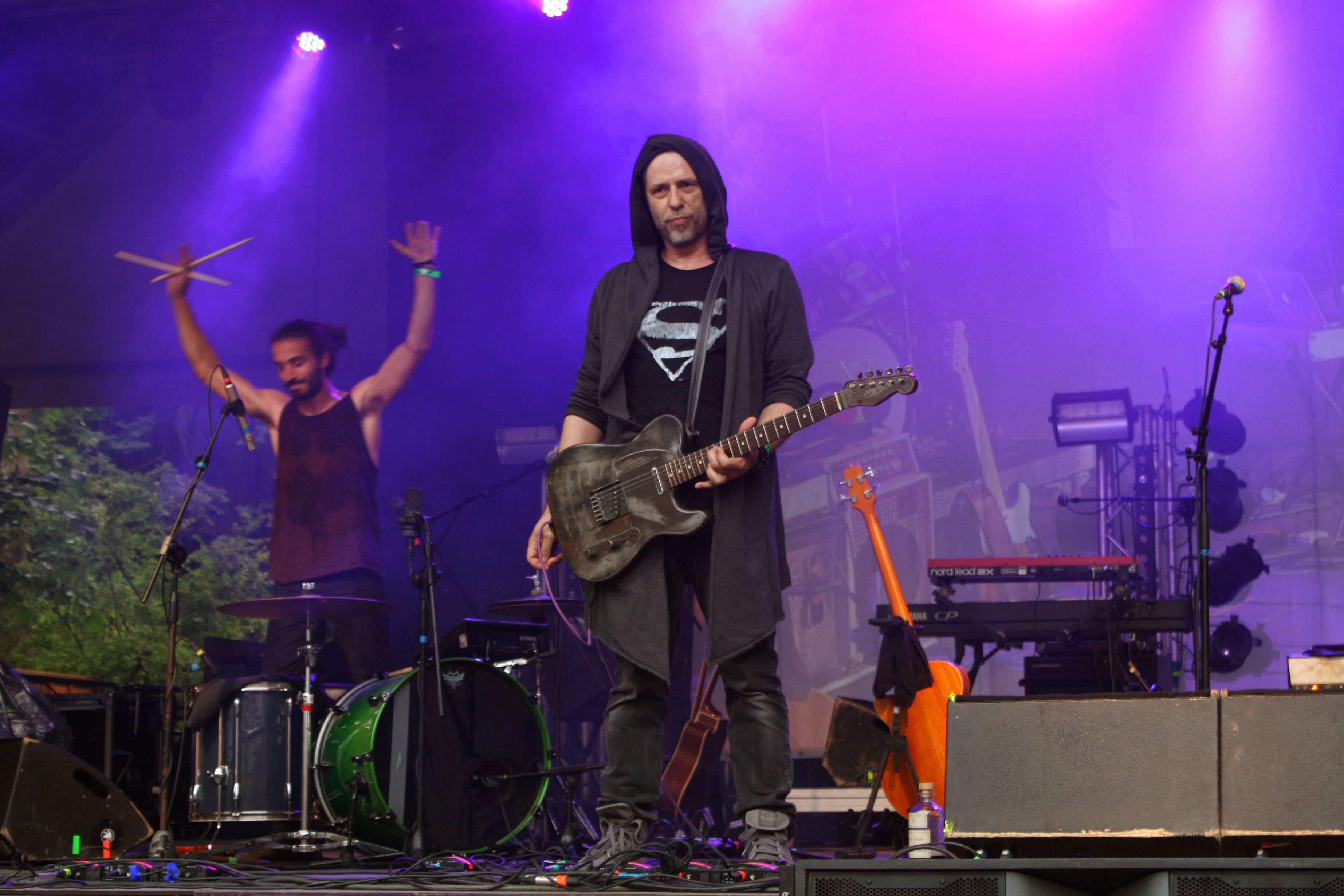 L’arte del selfie nel Medioevo – Intervista a Giovanni Succi