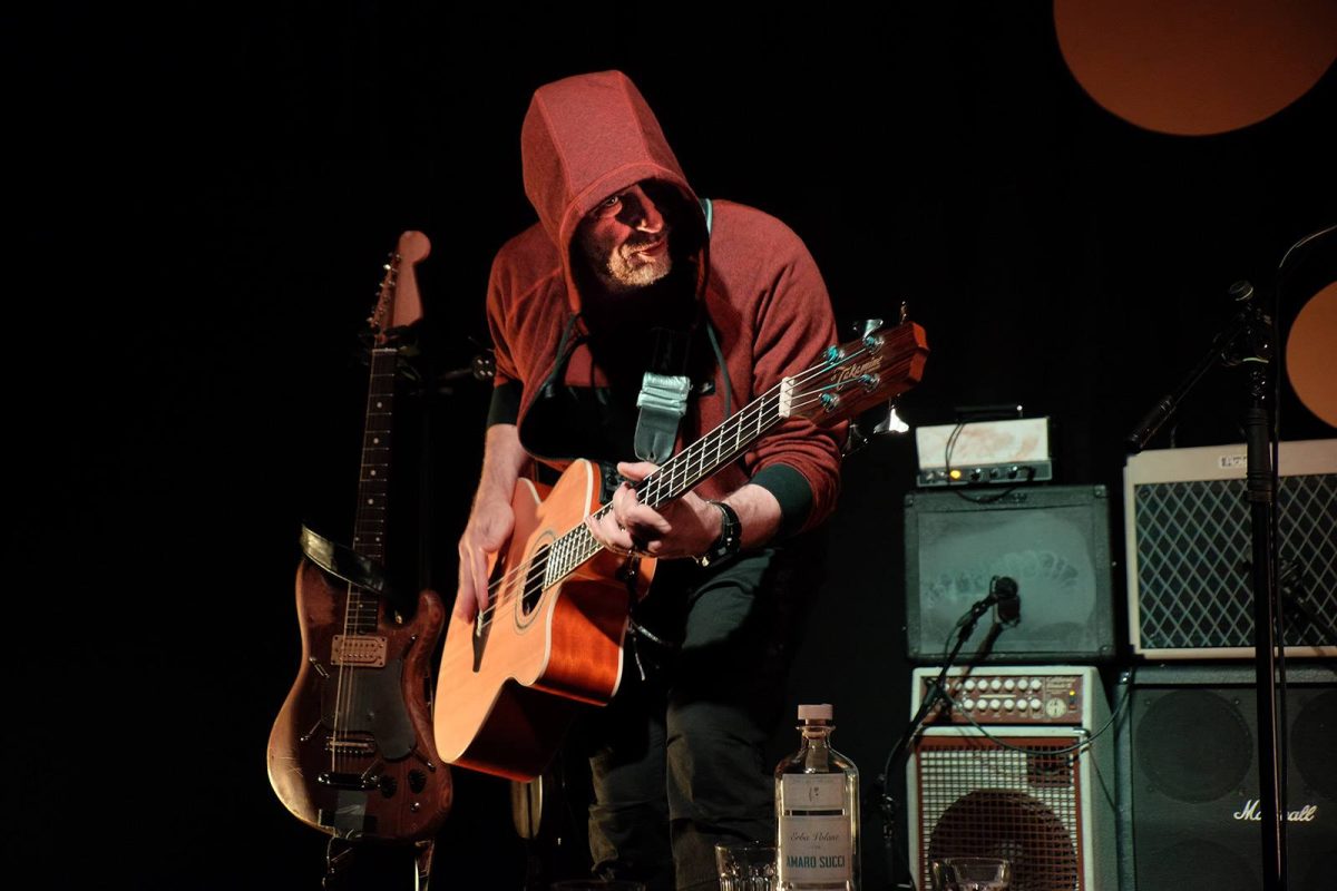 L’arte del selfie nel Medioevo – Intervista a Giovanni Succi