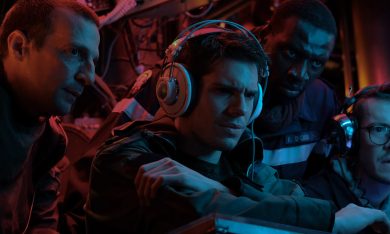 Wolf Call – Minaccia in alto mare, film di sottomarini nucleari – Video