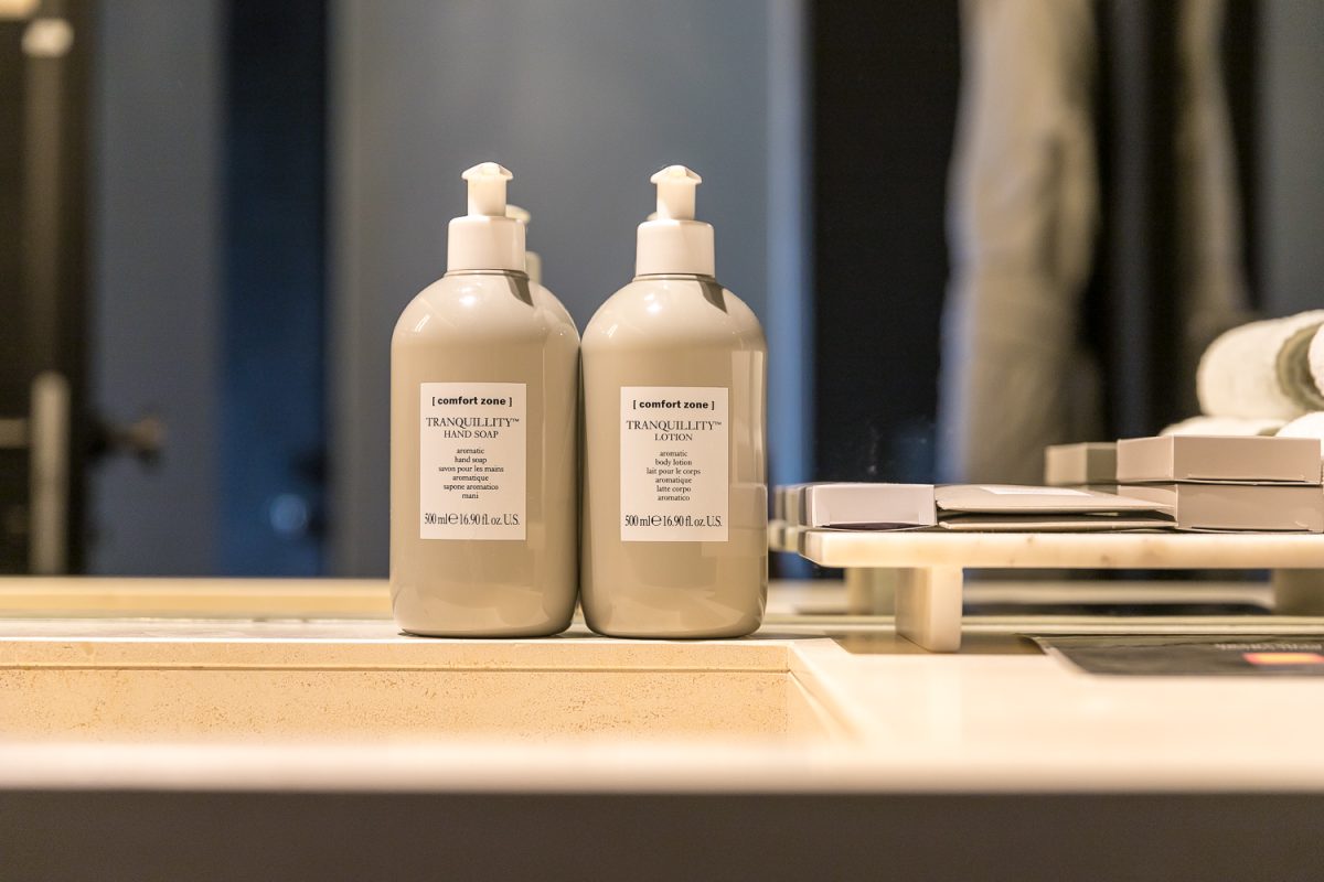 Casa Fantini/LAKE TIME, food & benessere ‘à la carte’ – novità estate 2019 Casa Fantini/LAKE TIME, food & benessere ‘à la carte’ – novità estate 2019