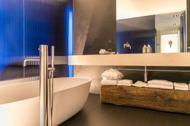 Casa Fantini/LAKE TIME, food & benessere ‘à la carte’ – novità estate 2019