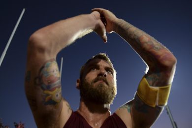 Il futuro di De Rossi, dove giocherà e chi vuole farlo passare per traditore