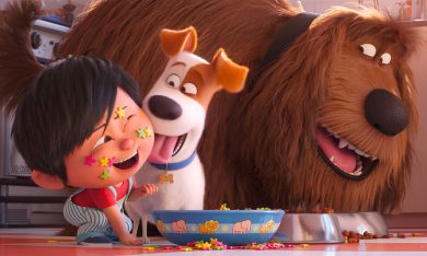 I 10 film più visti della settimana (17-23 giugno)