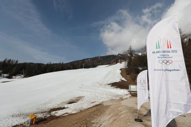 Olimpiadi 2026: sedi e impianti dove si svolgeranno tra Milano e Cortina