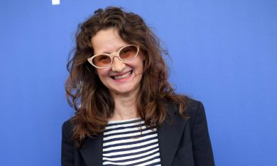 Venezia 2019: chi è Lucrecia Martel, presidente di giuria