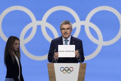 Le Olimpiadi 2026 all’Italia: Milano e Cortina ce l’hanno fatta!