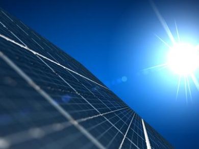 Se ogni villetta avesse pannelli solari potremmo chiudere 10 centrali elettriche