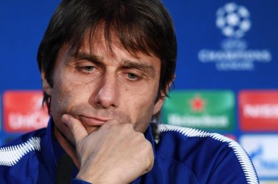 Conte e la bella sfida di creare un’Inter italiana