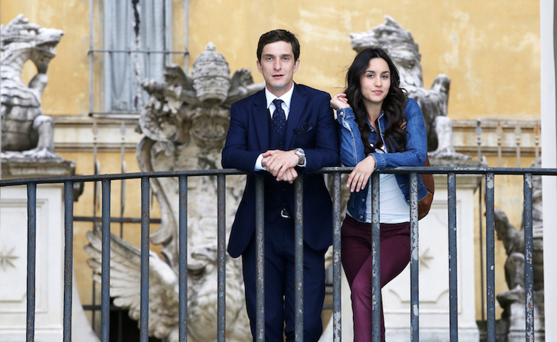 Lontano da te: le anticipazioni della terza puntata Lontano da te: le anticipazioni della terza puntata