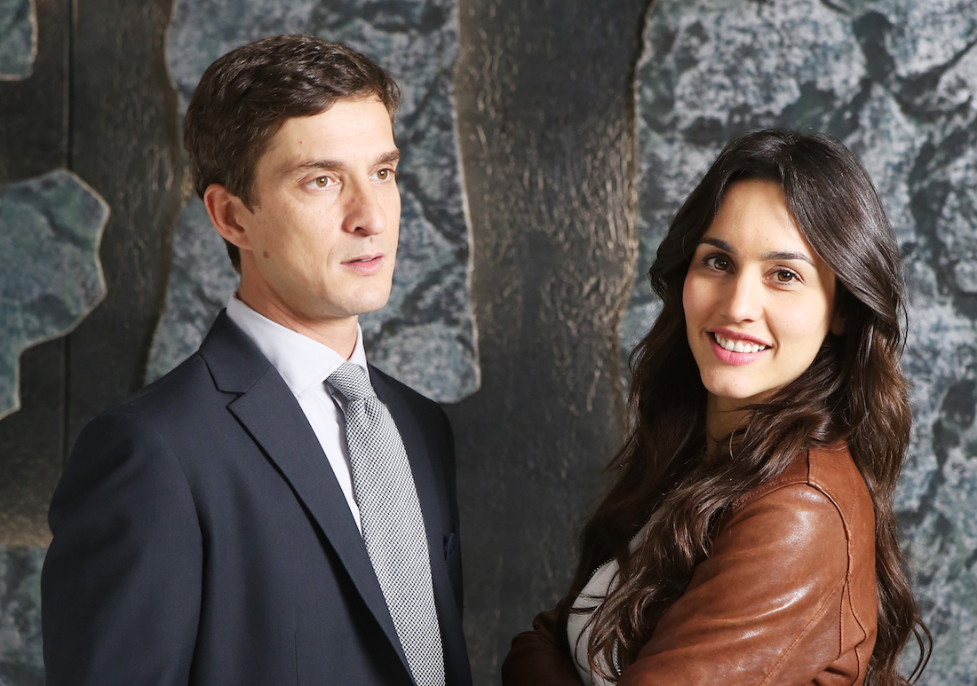 Lontano da te: le anticipazioni della terza puntata Lontano da te: le anticipazioni della terza puntata