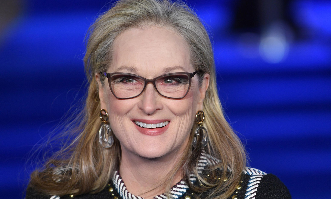 Meryl Streep, i suoi 10 film più belli