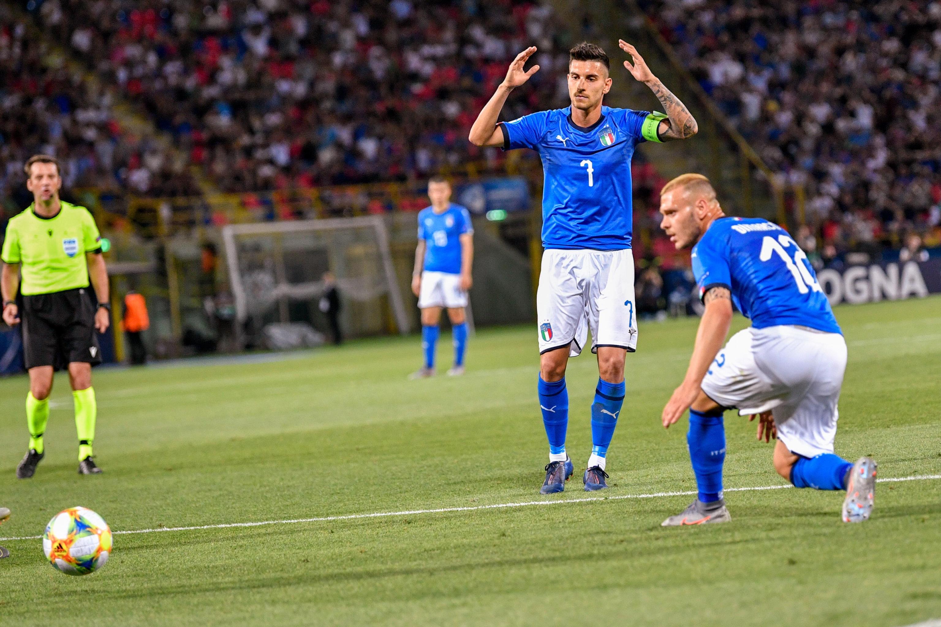 Europeo Under 21: l’Italia passa in semifinale se…