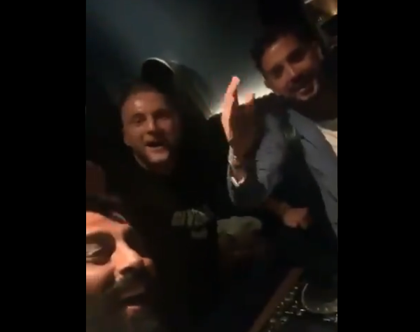 Skriniar, coro contro la Juventus: “Come mai la Champions non la vinci mai” I VIDEO Skriniar, coro contro la Juventus: “Come mai la Champions non la vinci mai” I VIDEO