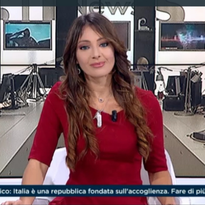 “La verità va raccontata e gridata” – Intervista a Laura Tangherlini. Portavoce della sofferenza del popolo siriano