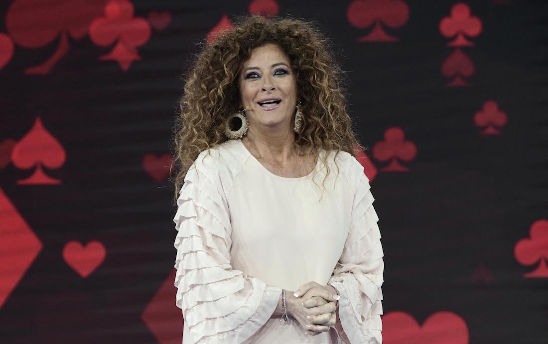 La sai l’ultima?, lo show di Canale 5 torna con Ezio Greggio La sai l’ultima?, lo show di Canale 5 torna con Ezio Greggio