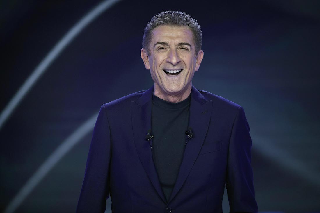 La sai l’ultima?, lo show di Canale 5 torna con Ezio Greggio La sai l’ultima?, lo show di Canale 5 torna con Ezio Greggio