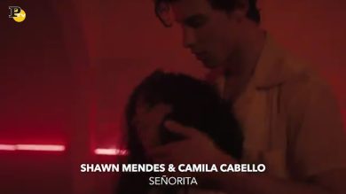 Shawn Mendes e Camila Cabello, Senorita: nuovo singolo insieme