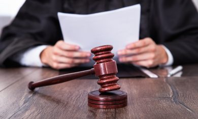 Giustizia, e la chiamano Legge