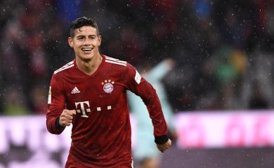 James Rodriguez al Napoli: ecco le cifre del (possibile) affare