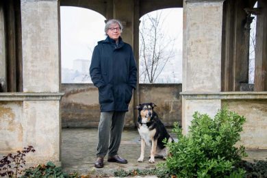 La scelta di cuore di Almo Nature